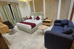 HOTEL SORAMA PORTICO