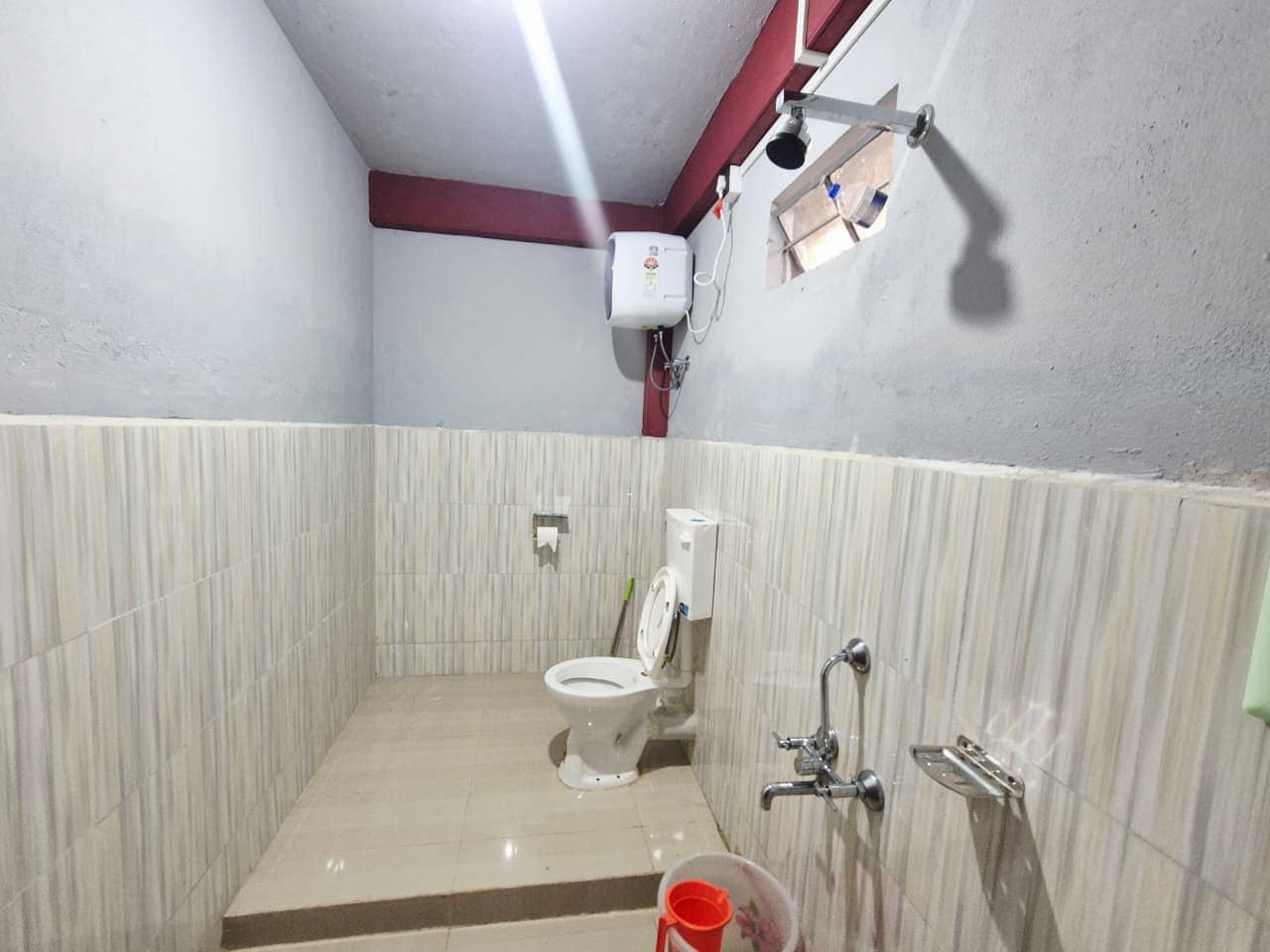 Eternal Bliss Homestay - Tap to explore photos