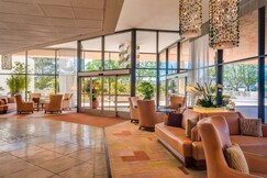 Hilton San Francisco Airport Bayfront