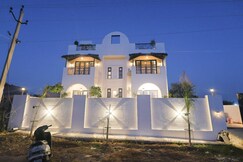 Roots Divine 4BHK Villa