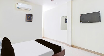 Collection O Guduvancheri Railway Station Room Type - Deluxe