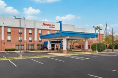 Hampton Inn Akron-South