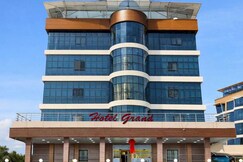 Townhouse Oak Karkamb Road Solapur Formerly Grand Residency