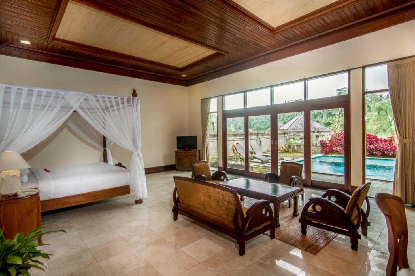 Payogan Villa Resort And Spa - Tap to explore photos