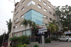 Minerva Grand - Banjara