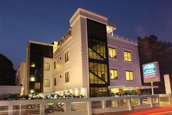 Hotel PARK RESIDENCY