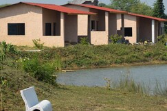 Ajinkya Jungle Lake Krushi Paryatan