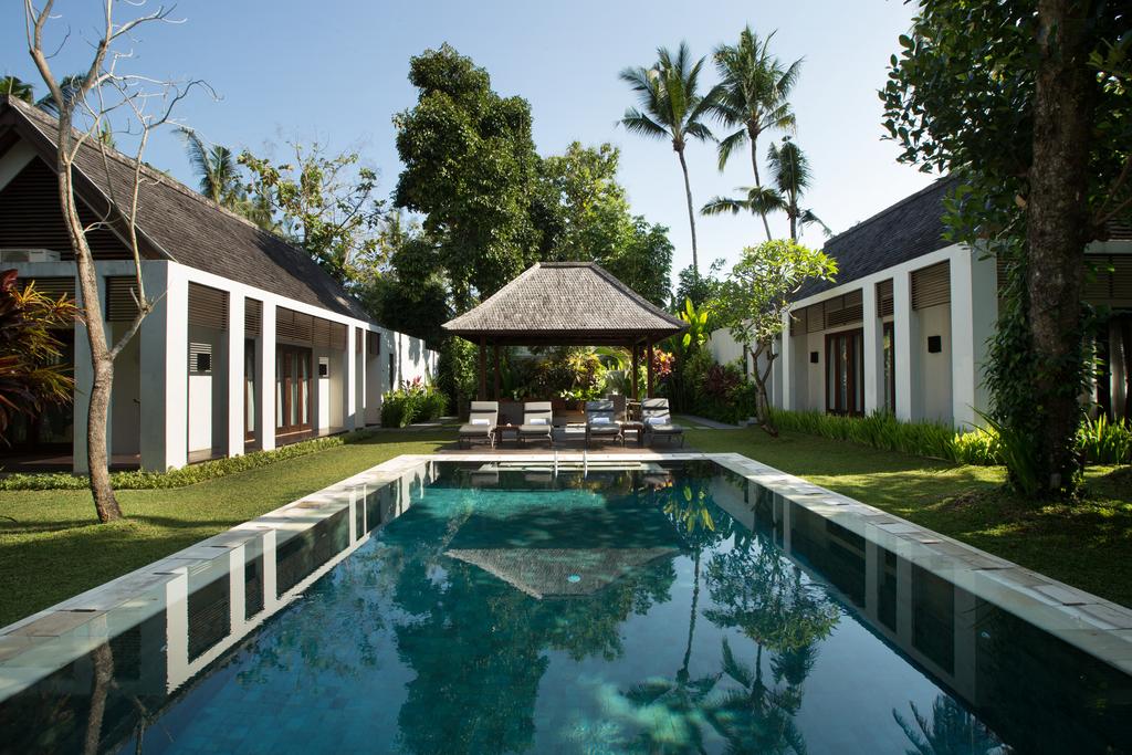 The Samaya Ubud Villas Bali - Tap to explore photos