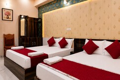 Hotel Siyaram Ashray
