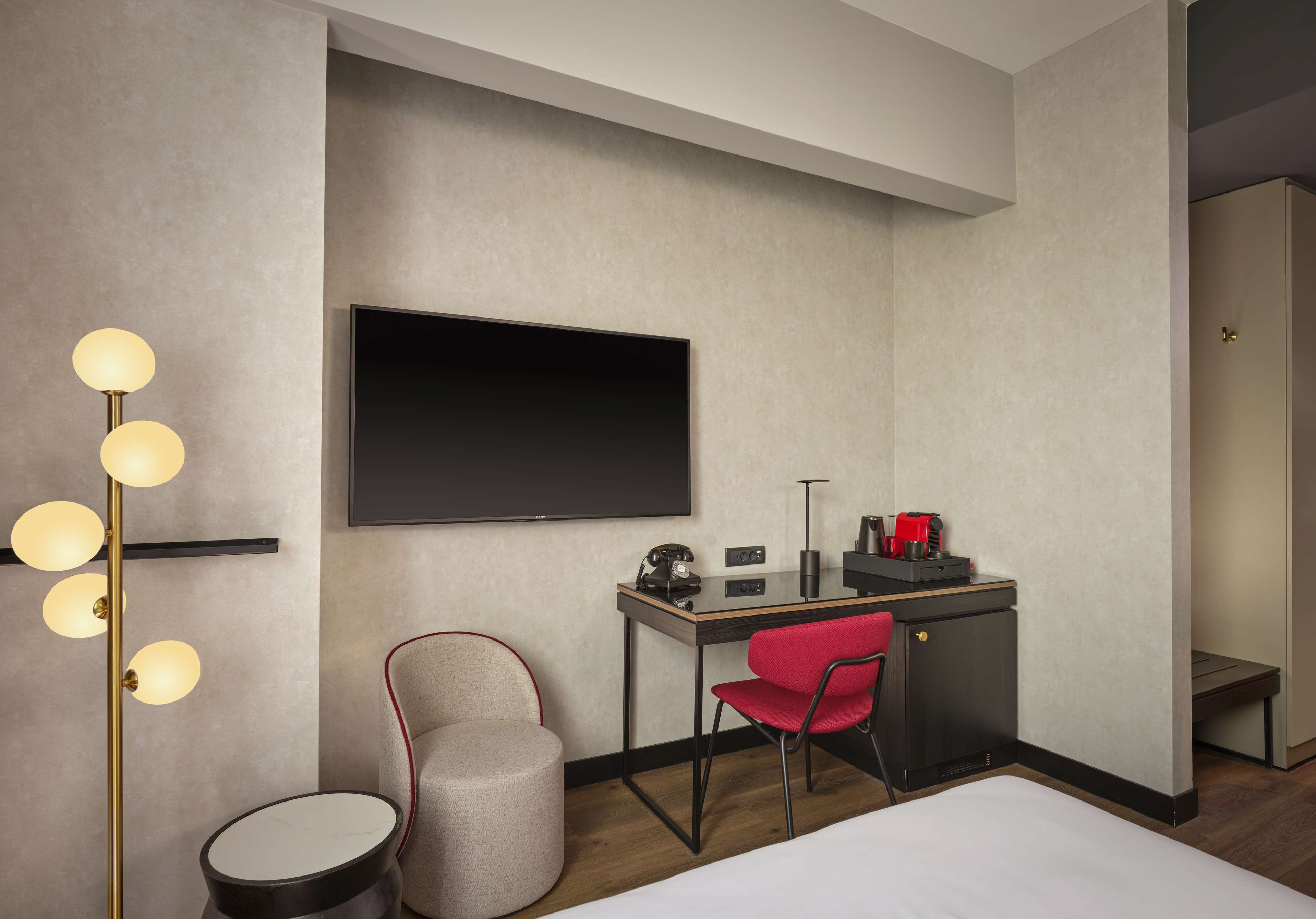 Radisson Red Belgrade - Tap to explore photos