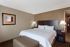 Hampton Inn & Suites Fresno-Northwest, CA