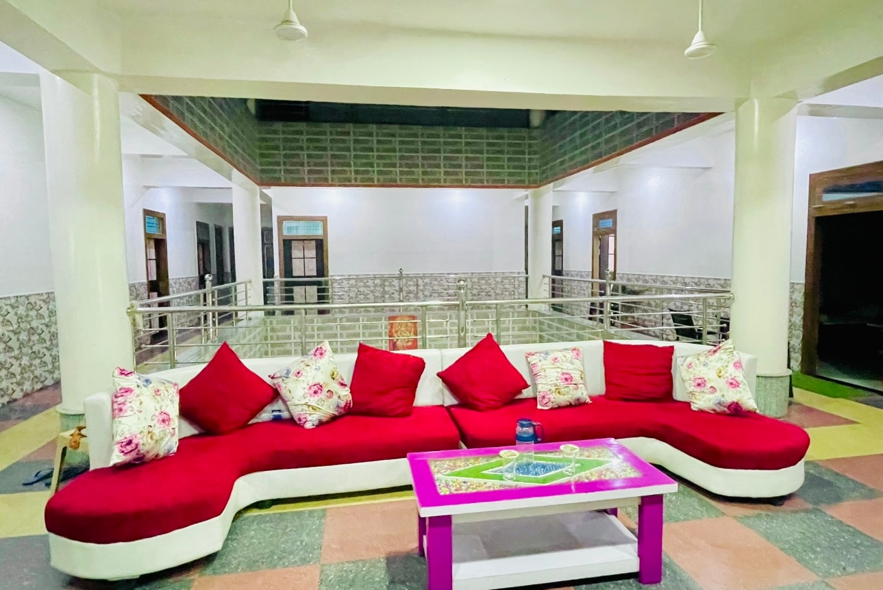 Main gallery