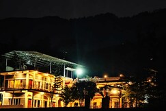 Address of Anand Ganga Homestay Retreat