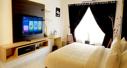 Nova Grand Canyon Room Type - Deluxe Room