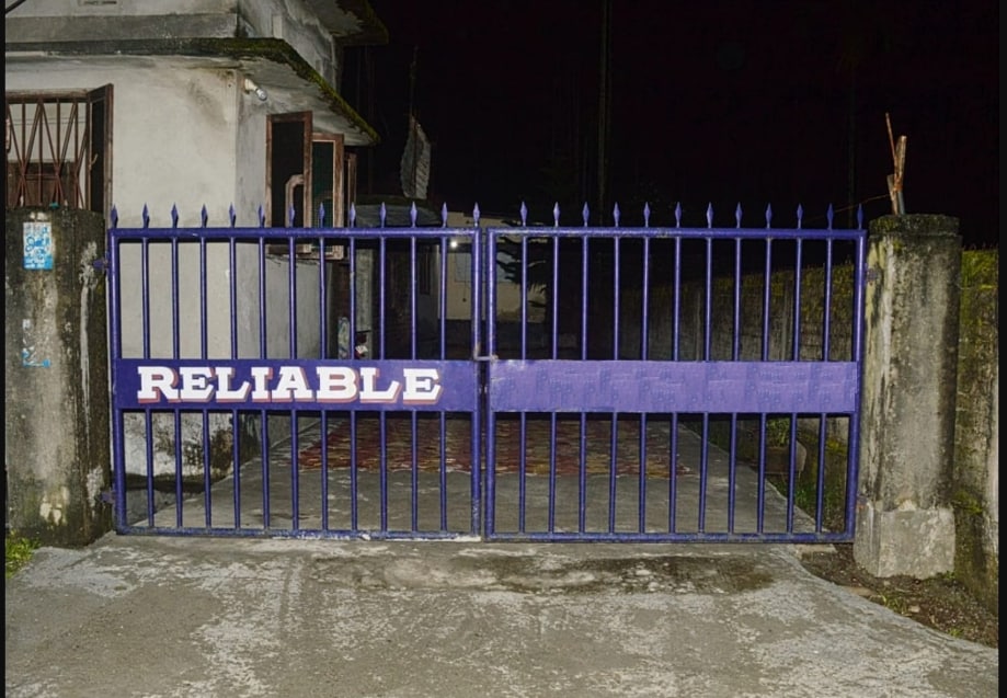 Reliable Homestay - Tap to explore photos