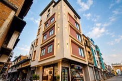 Hotel Shree Bhagwati