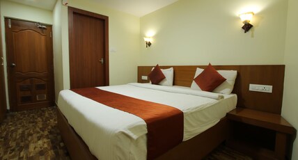 Lobosa Comforts Room Type - Economy