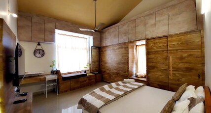 Destiny Stays Villa 36 Room Type - Bedroom 3