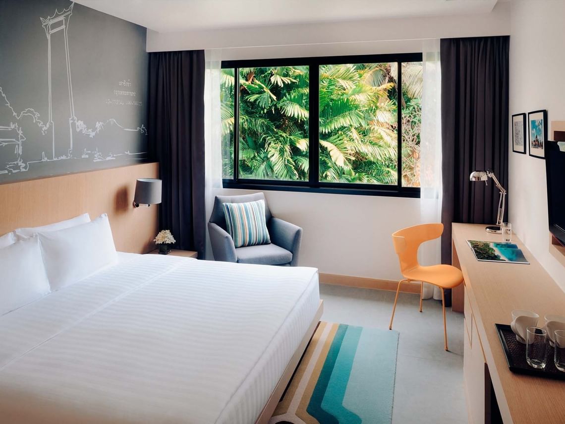 Paradox Resort Phuket - Tap to explore photos