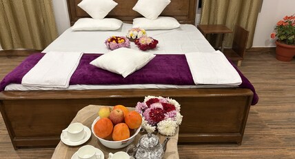Kashmir beautiful villa Room Type - Premium Himalayan Suite