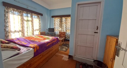 Hotel Blue Lagoon Room Type - Wooden Cottage No view