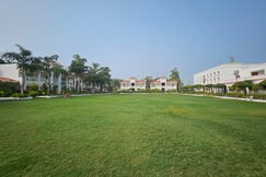 Lords Hrim Akshara Resort