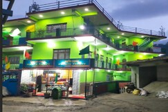 Hotel Mamta Palace by StayApart