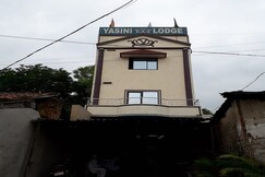 Address of Yasini Lodge