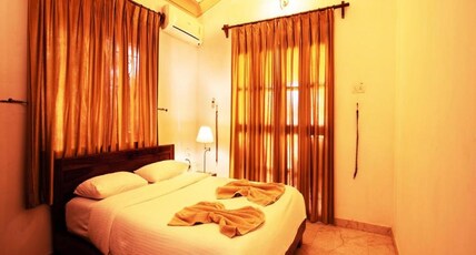 Casa Margarida Room Type - Apartment 1