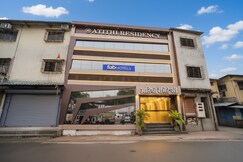 FabHotel Atithi Residency I - Nr. BKC