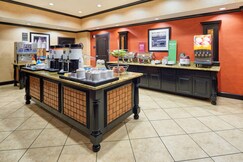 Hampton Inn & Suites by Hilton Waco-South