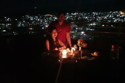 Address of Woodland Hill Stay, Shillong