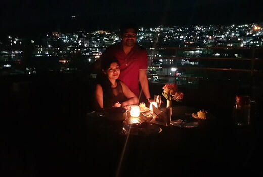 Woodland Hill Stay, Shillong