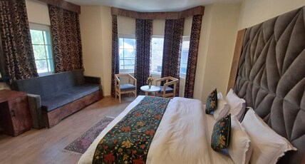 Fairlawns Boutique Home Stay Room Type - Bedroom B2