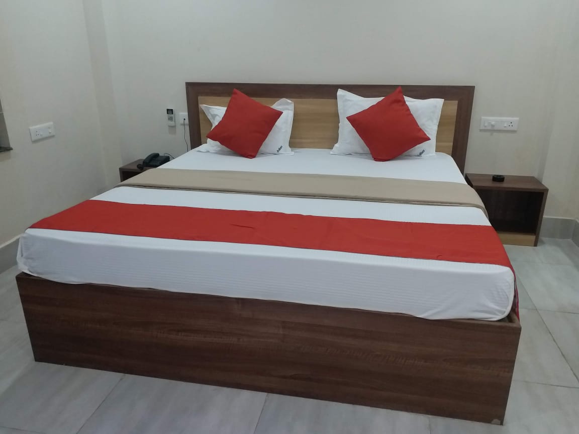 Hotel Adish - Tap to explore photos