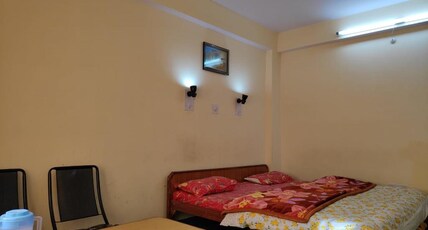 Hotel Lake View Room Type - Standard Room with Lake View