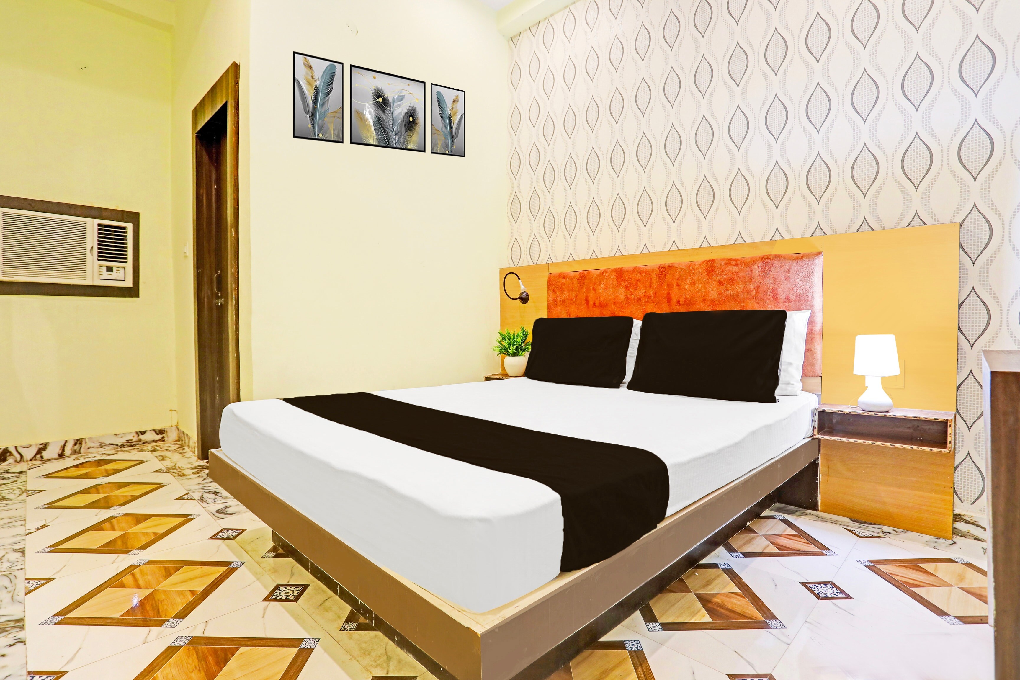 Hotel O Magadh Samrat - Tap to explore photos