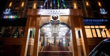 Grand Erbil Hotel Almaty