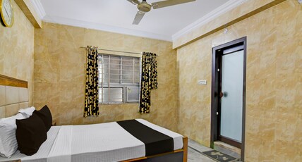 Super Collection O Sakchi Crossway Formerly Shree Palace Room Type - Suite
