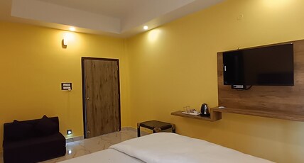 KRAZYROOMS Room Type - Executive Rooms