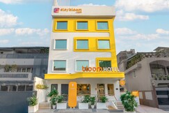 Bloom Hotel M Block GK2