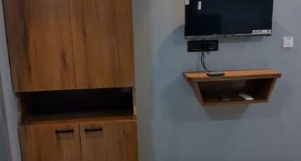 Hotel Aqua Highway Residency Room Type - DELUX ROOM