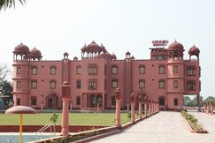 Address of Harigarh Resort