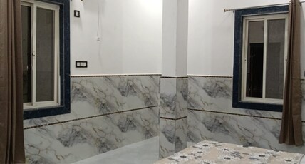 Shri radha krishna brij dham Room Type - Bedroom 10