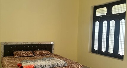 Bharadwaj Aashram Room Type - Bedroom 3
