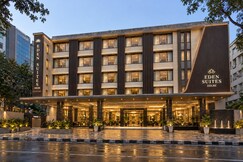 Hotel Eden Suites Delhi Airport
