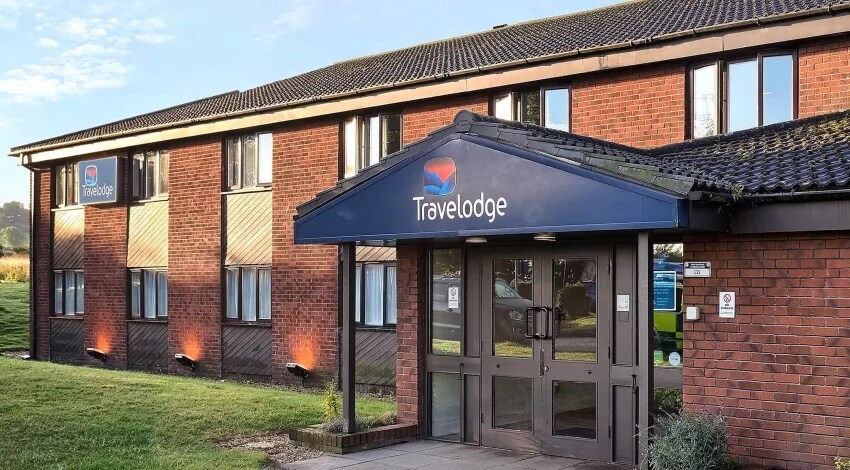 Travelodge Grantham A1 - Tap to explore photos