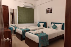 Guest House Suites
