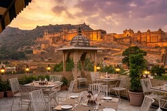 Hotel Amer Fort
