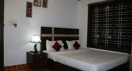 D signature holiday homes Room Type - Deluxe Family Room